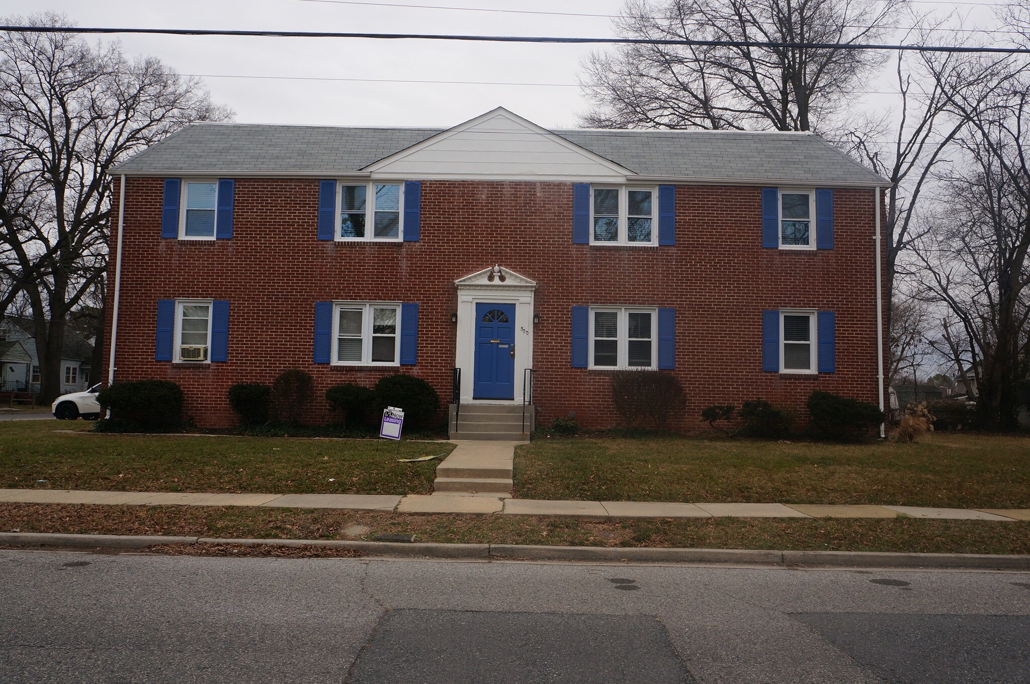 Building Photo - 500 5th St