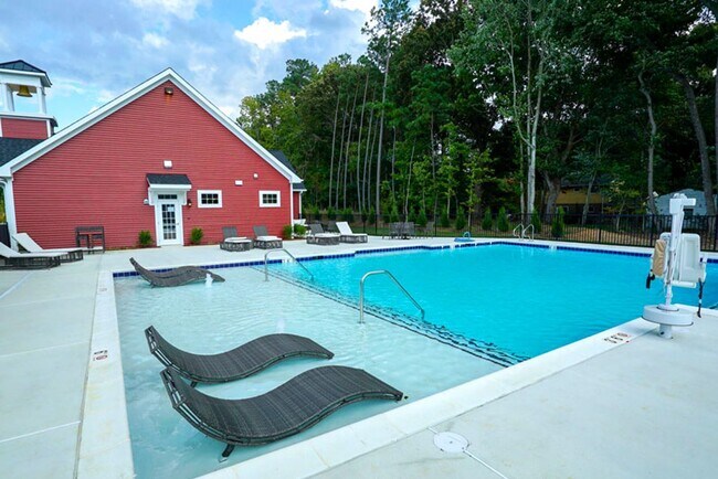Building Photo - 108 Promenade Ln
