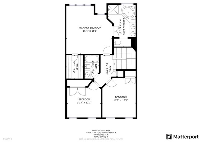 Building Photo - 2032 Ashleigh Woods Ct