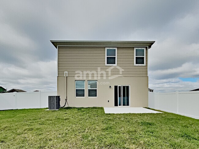 Building Photo - 4604 Birdsong Dr