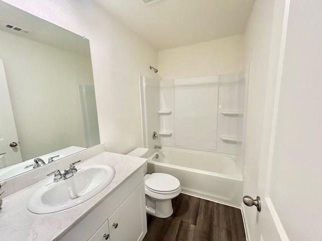 Building Photo - 4509 Firewheel Dr