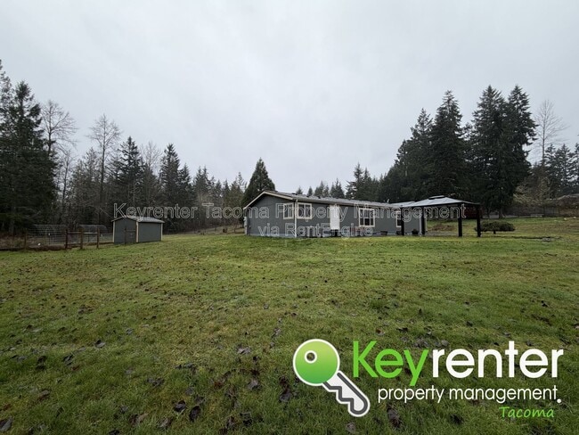 Building Photo - 121 349th St S