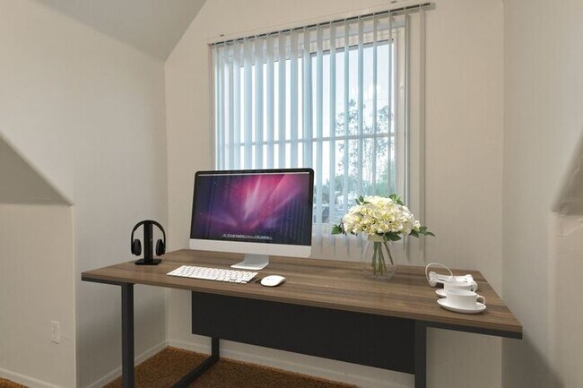 Building Photo - 6 WEEKS FREE RENT WITH MOVE IN BY 8/25/25 ...