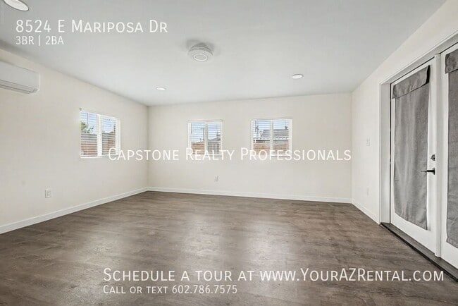 Building Photo - 8524 E Mariposa Dr