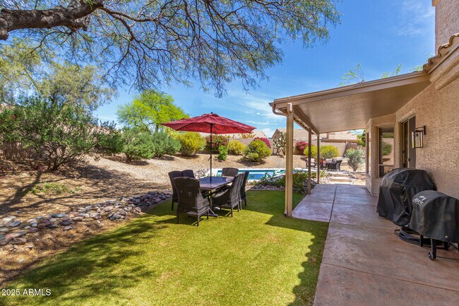 Building Photo - 9716 E Janice Way