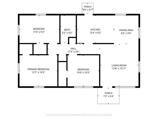Building Photo - Move-In Ready 3-Bedroom Lamesa Home – Comfortable Classic Charm!