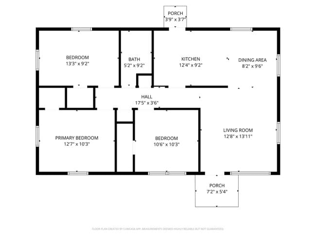Building Photo - Welcoming 3-Bed Retreat in Lamesa – Comfort Meets Classic Charm!