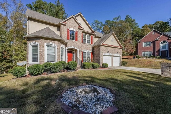 Building Photo - 1128 Southland Bluff