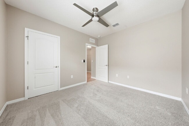 Building Photo - Three Bedroom, 2 Bathroom single family home with 2 Car Garage.