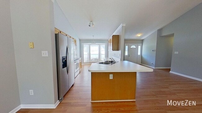 Building Photo - 4401 Whistling Way