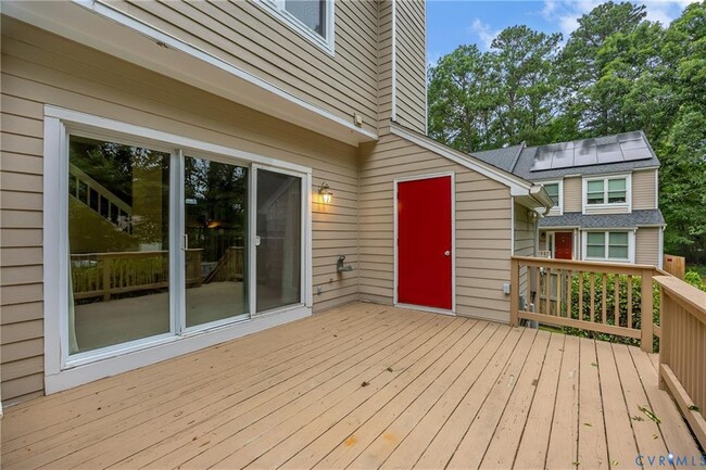 Building Photo - 10016 Bellona Ct