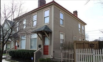 Building Photo - 141 E 4th Ave