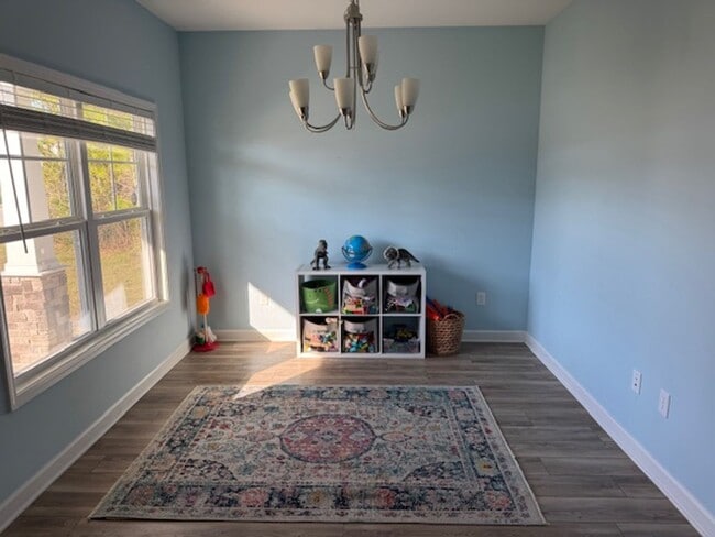 Building Photo - Beautiful 4 Bedroom Home In Oyster Landing- Fenced in Backyard and Community Pool- Available begi...