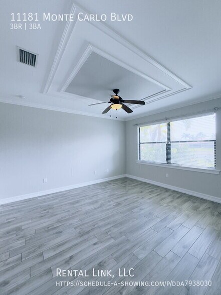 Building Photo - 11181 Monte Carlo Boulevard