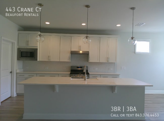 Building Photo - 443 Crane Ct
