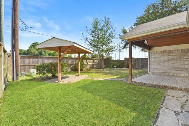Building Photo - 2118 Louetta Spring Dr