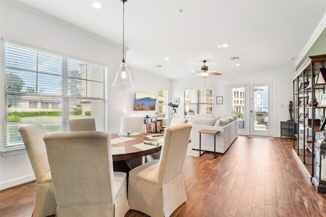 Building Photo - 17040 W Farm To Market 1097