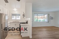 Building Photo - Bright and Welcoming One Bedroom with Air ...