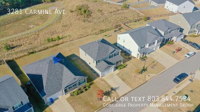 Building Photo - 3281 Carmine Ave