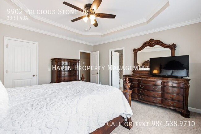 Building Photo - 9902 Precious Stone Dr