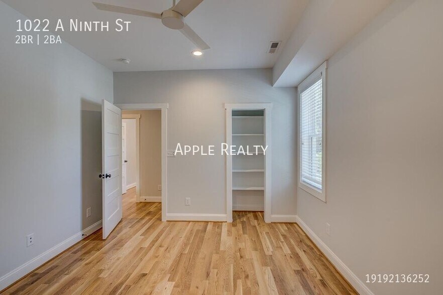 Building Photo - 1022 9th St