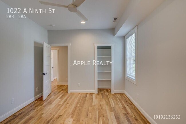 Building Photo - 1022 9th St