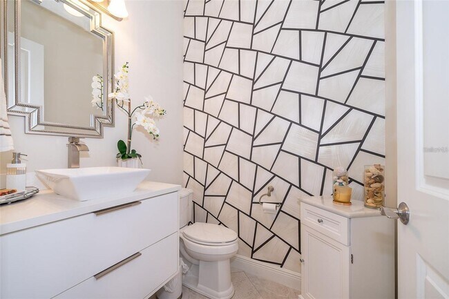 Building Photo - Mediterranean Rental Home in The Enclave a...