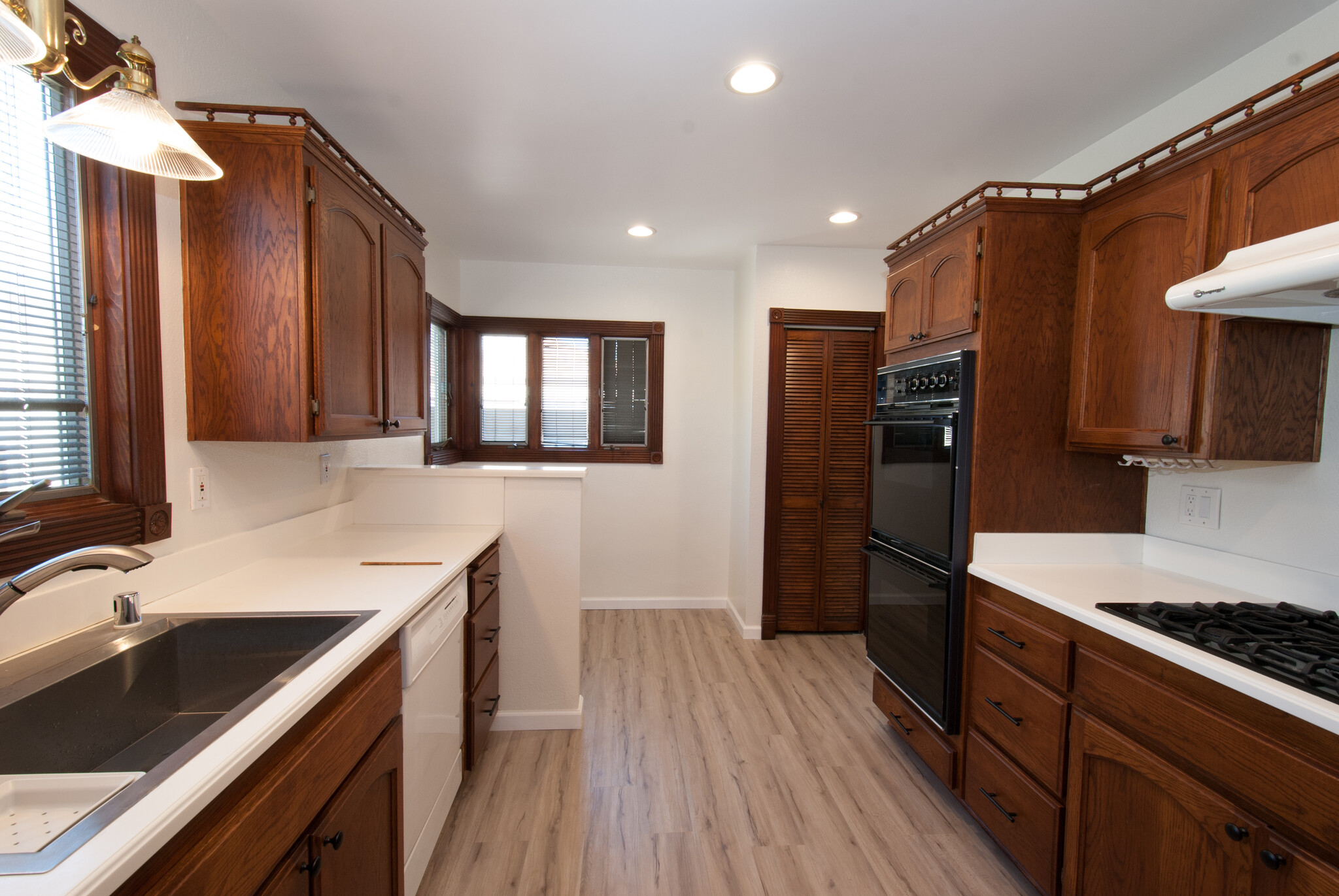 Kitchen - 2455 W 233rd St