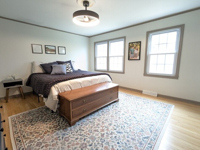 Building Photo - 110 Melbourne Ln