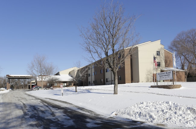 Building Photo - Oxbowl Bend