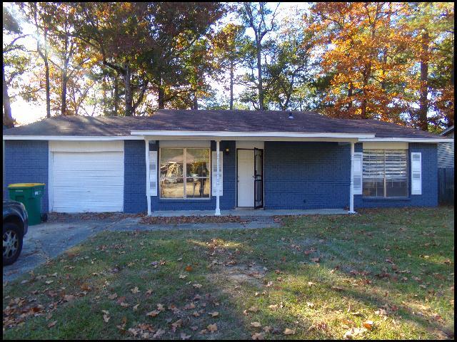 Primary Photo - 13222 Quail Bend Dr