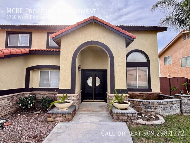 Building Photo - 1730 W Buxton St