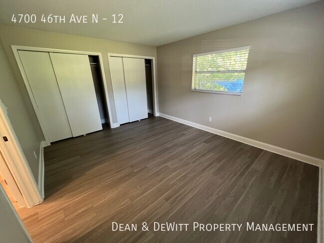 Building Photo - 4700 46th Ave N