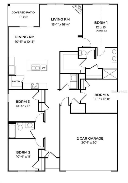Building Photo - 1583 Barberry Dr