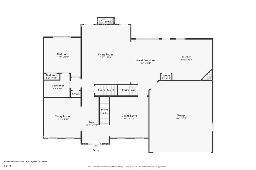 Building Photo - 660 Brittany Manor Ln