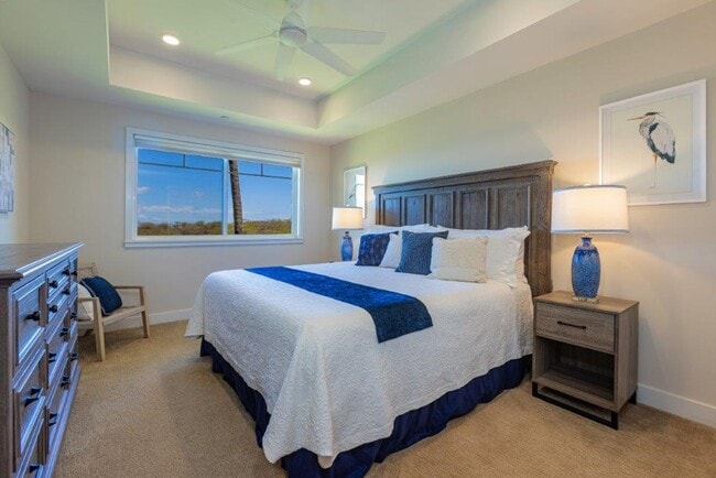 Building Photo - Ocean-View Luxury Condo at Keala O Wailea ...