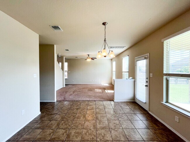 Building Photo - Available NOW!!!! This gorgeous home is located in The Landing Subdivision in Killeen. This home ...