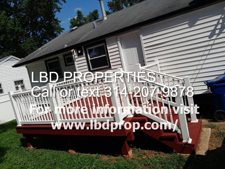 Building Photo - 10507 Gretna Cir
