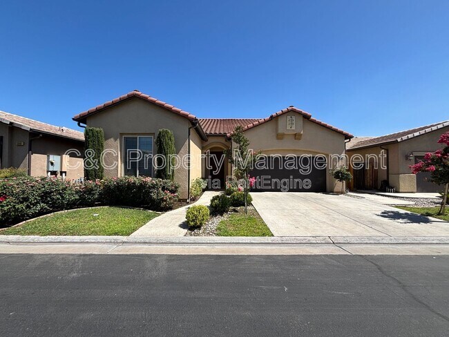 Primary Photo - 5967 E Via Peccio Dr
