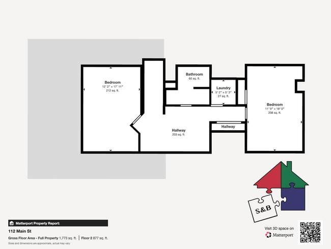 Building Photo - 112 Main St