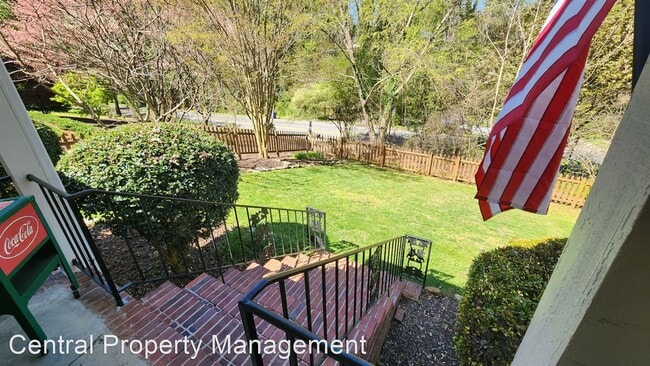 Building Photo - 3 br, 2 bath House - 314 Chick Springs Road