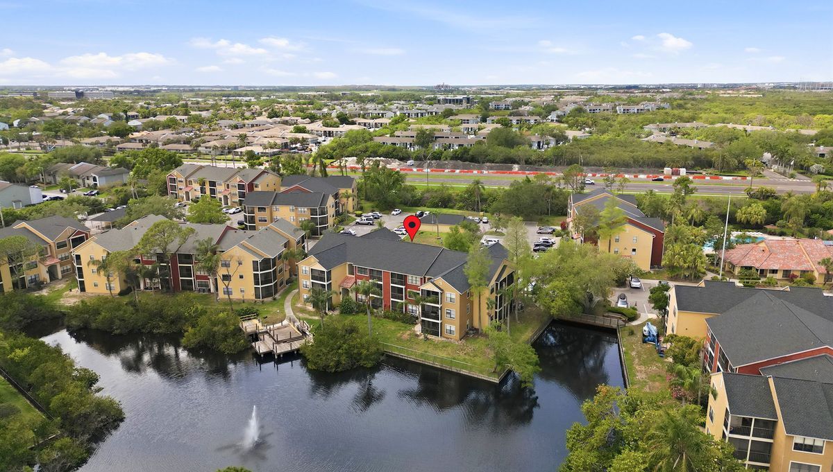 Building Photo - 11901 4th St N