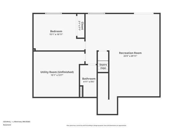 Building Photo - 325 Mindy Ln