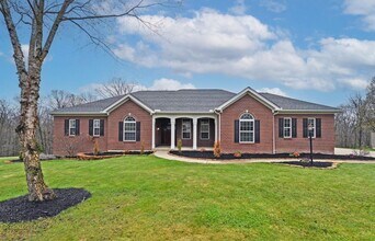 Building Photo - 3172 Monticello Way