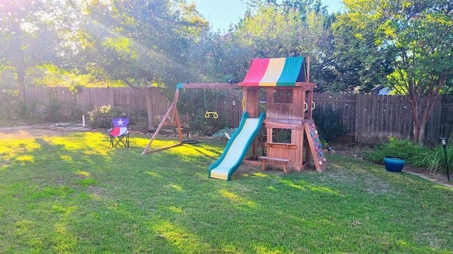 Building Photo - 1721 Buffalo Thunder