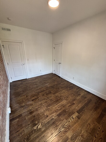 Bedroom 2 - 265 Orange St