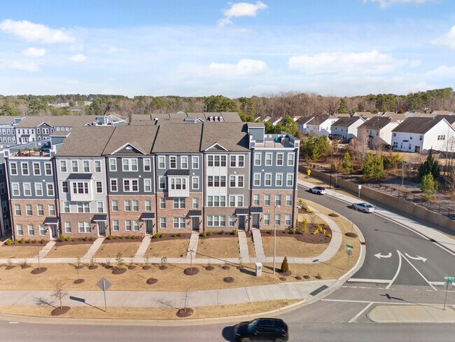 Building Photo - 11054 Ligon Mill Rd