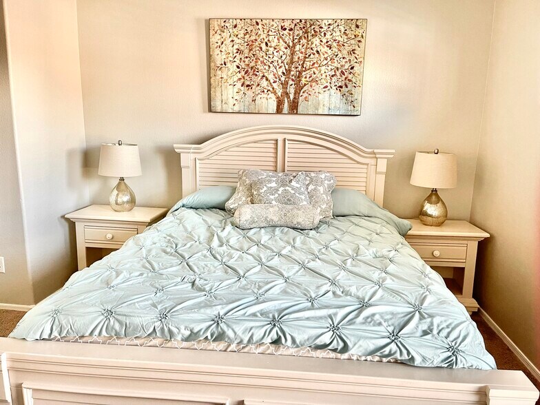 BEDROOM 3 - 3708 E Kerry Ln