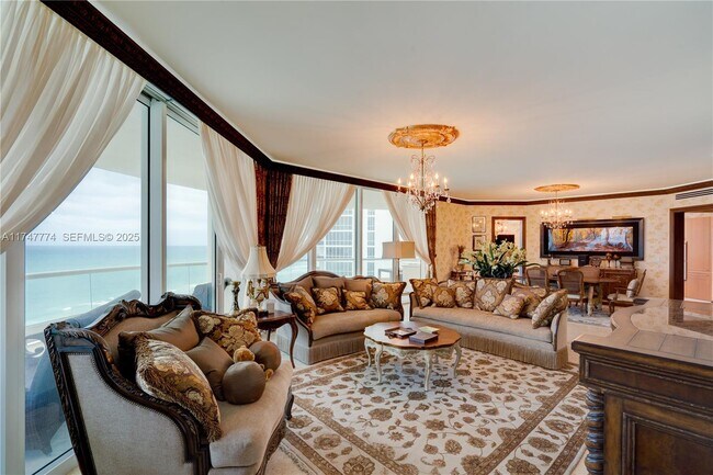 Building Photo - 16047 Collins Ave