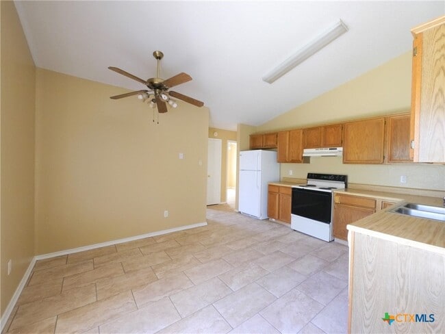 Building Photo - 1510 Westway Dr